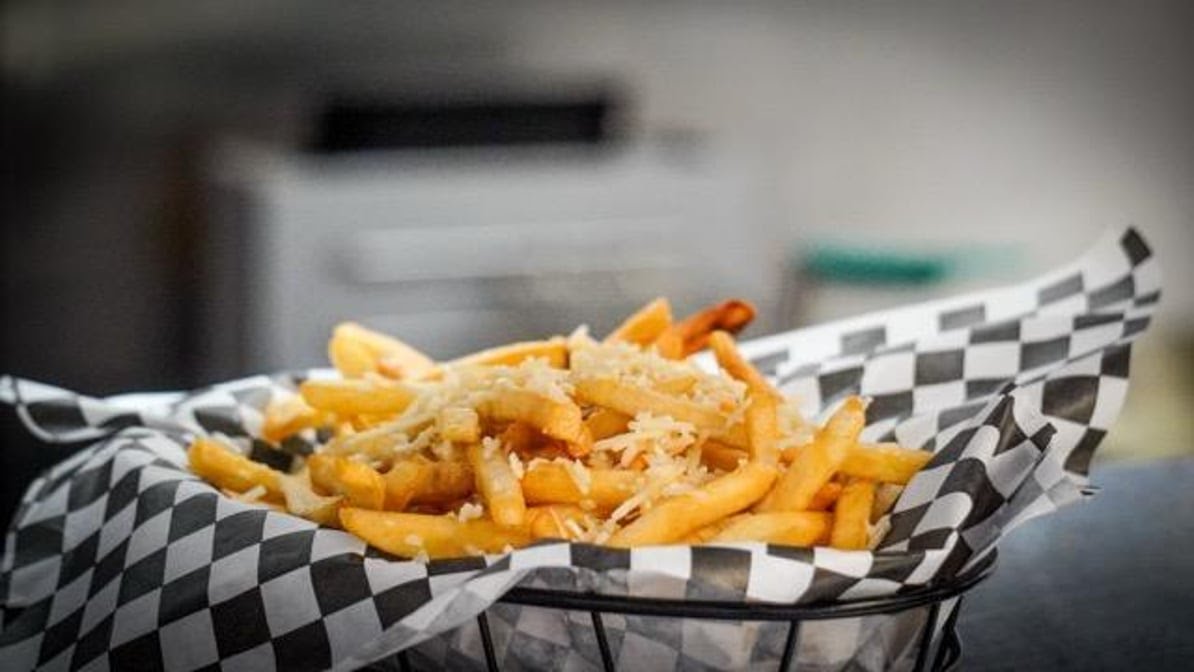 25 Degrees Huntington Beach by null