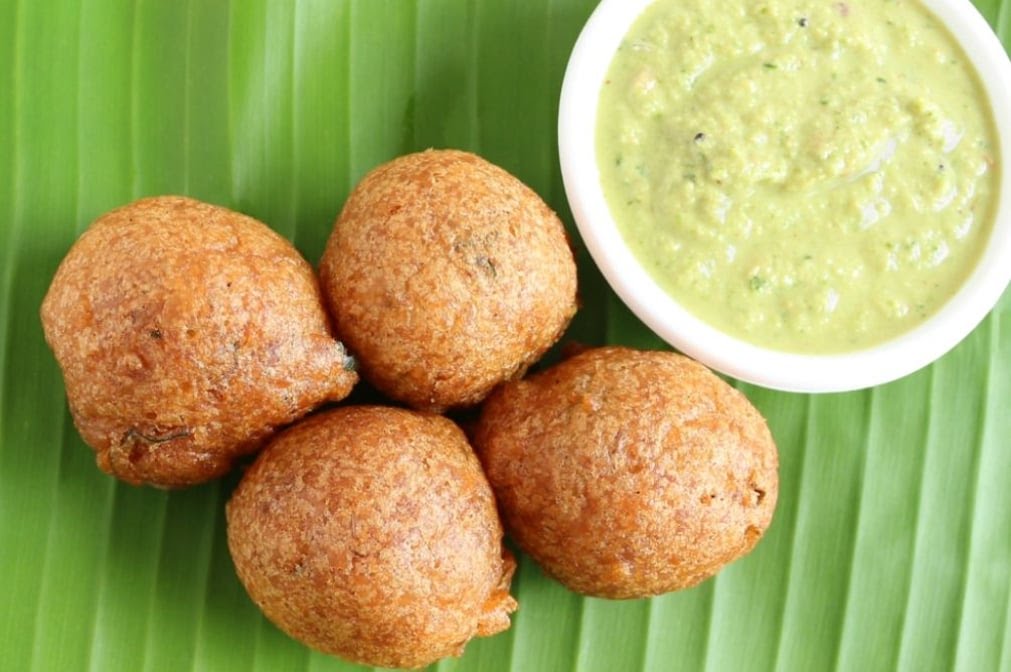 Desilicious Cafe - Indian Pure Vegetarian/ Vegan Restaurant by null