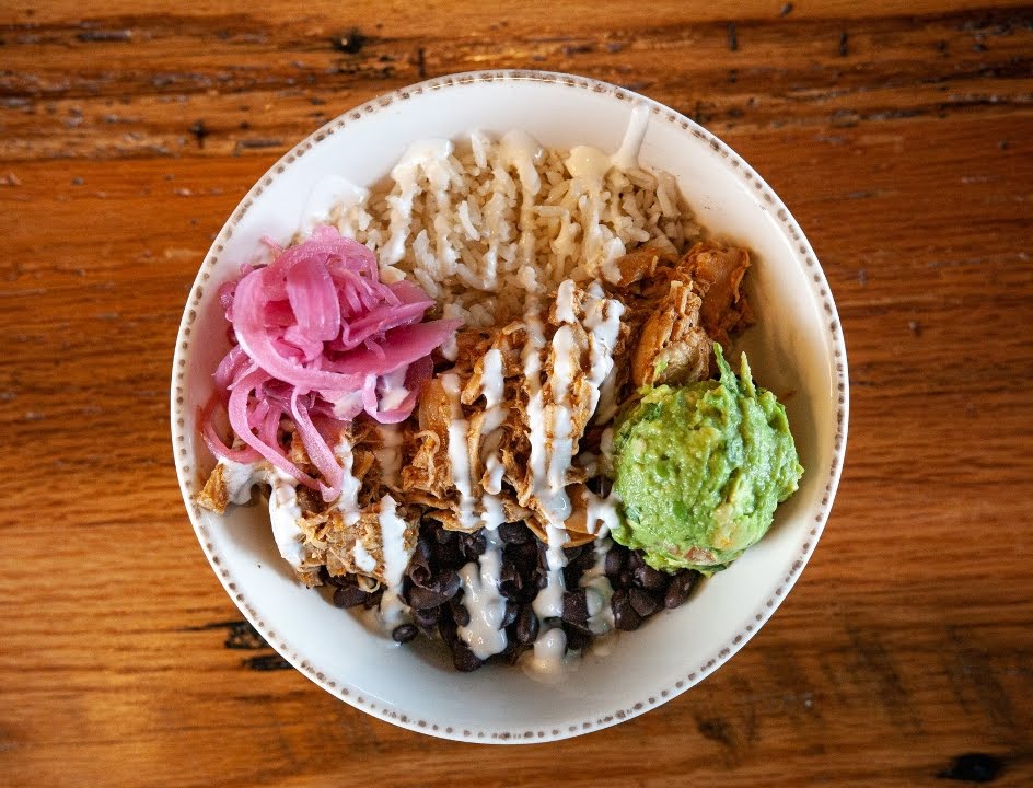 Mojo Taqueria Boulder by null