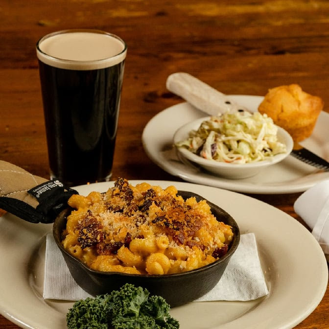 Camp Ticonderoga by null