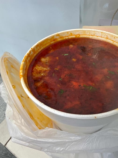 Taqueria Diana by null