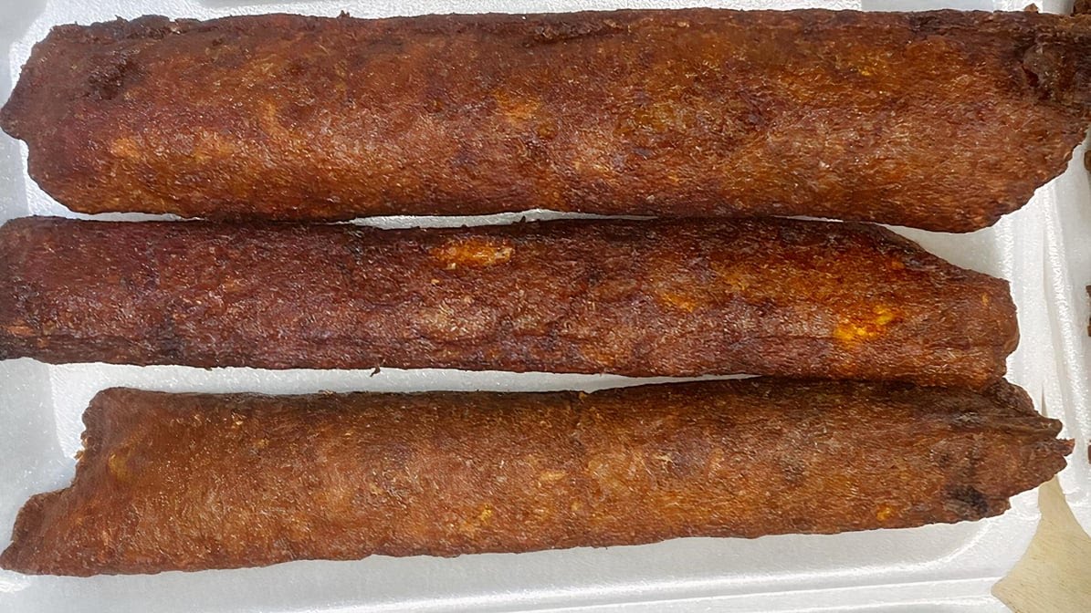 Johnnys Chimi by null