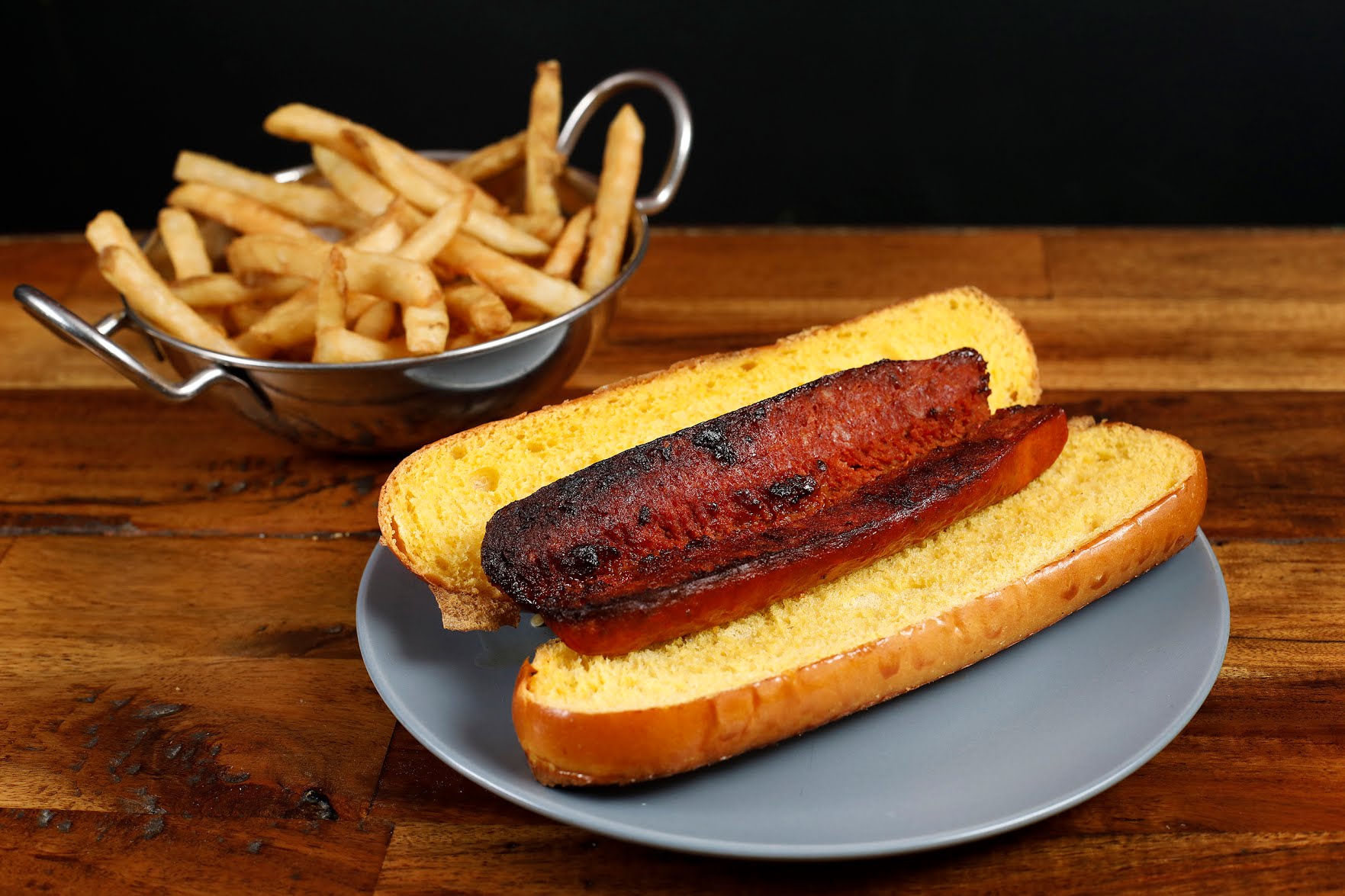 Native Burger by null