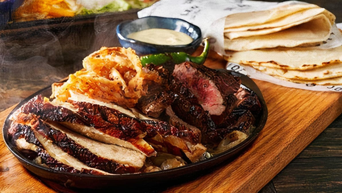 Joe Leo Fine Tex Mex by null