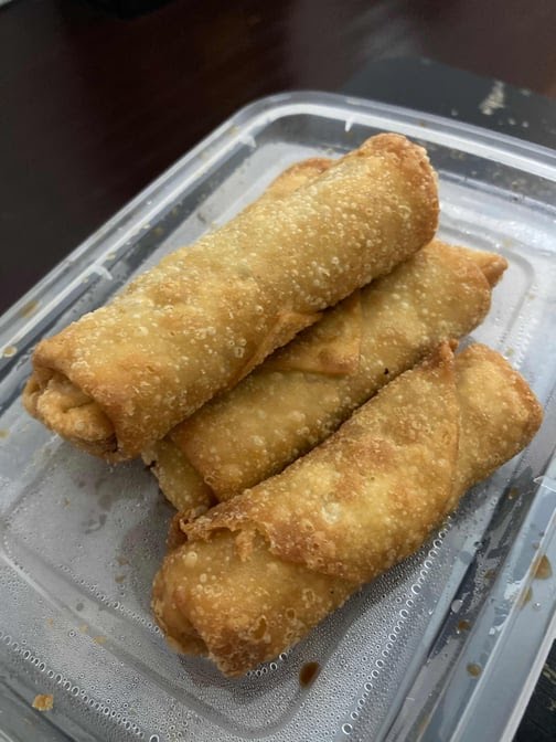 Phoenix Palace by null