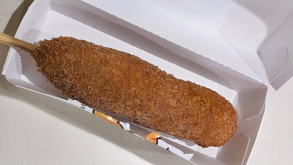 Mochinut Reston by null