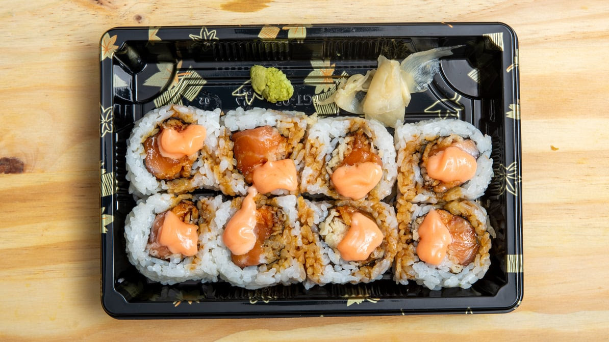 Shun Ramen & Sushi by null