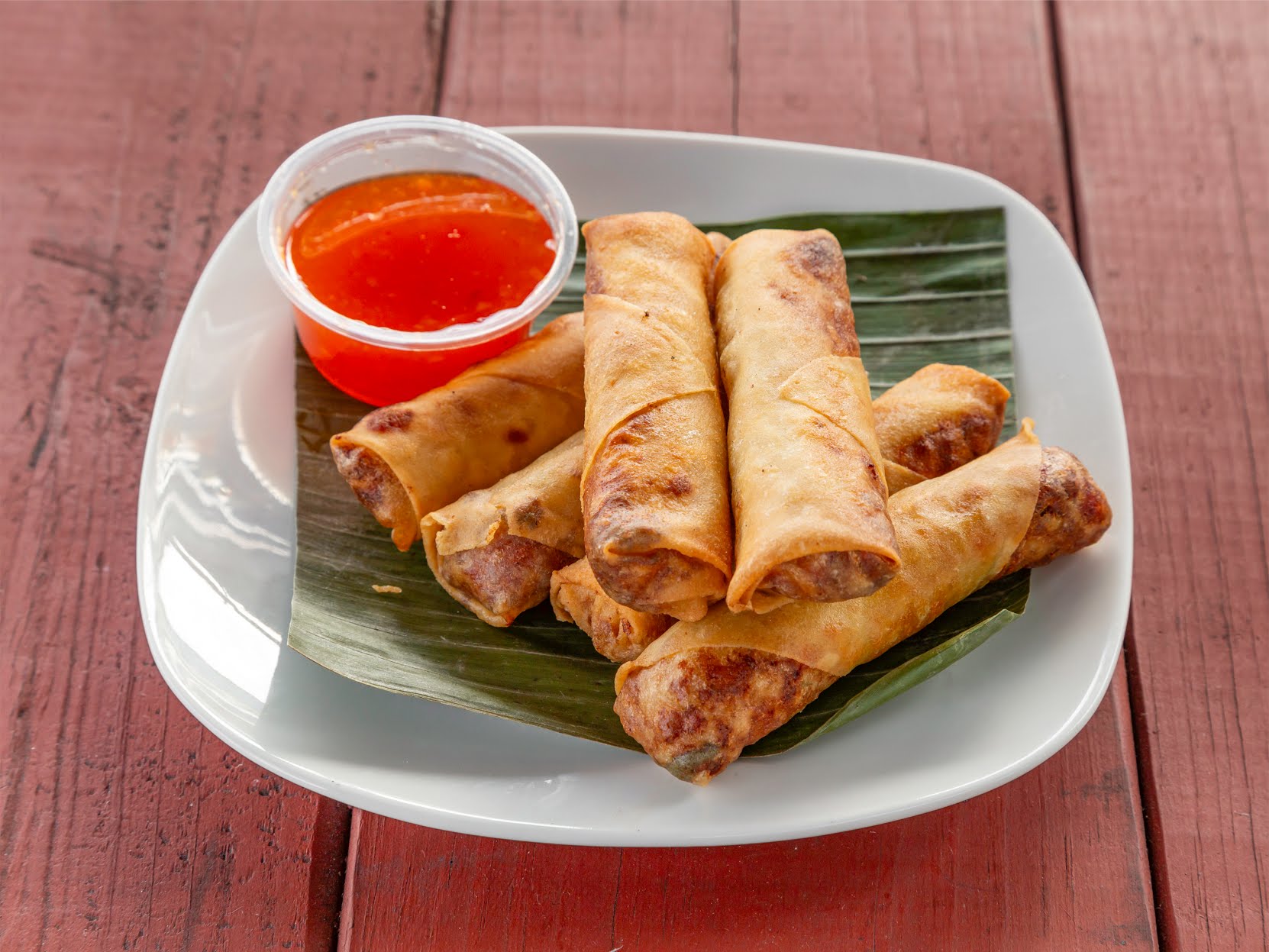 Mama J's Jollijeep by null