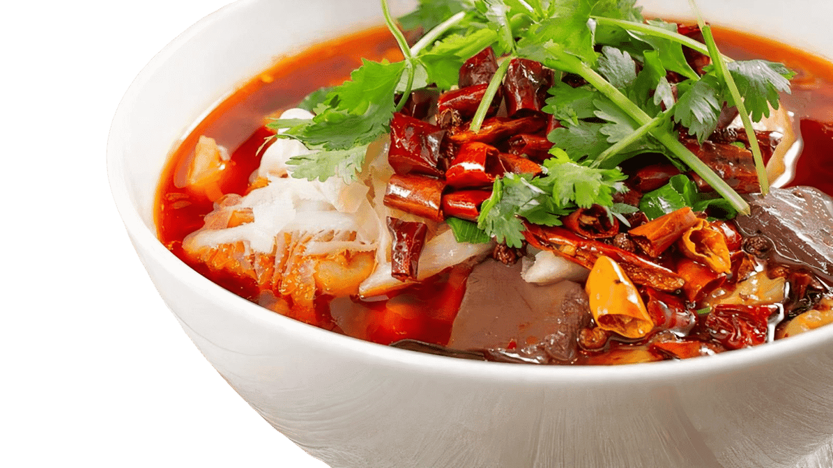 Wojia Hunan Cuisine by null