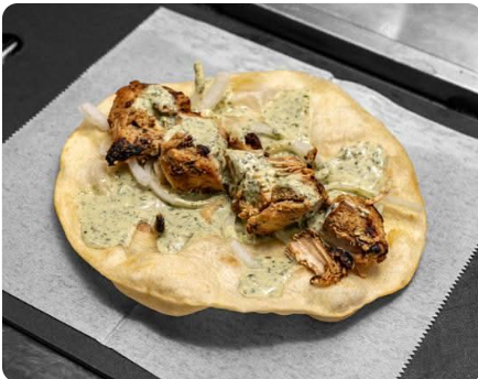 Karachi Kabab Boiz (KKB) Storefront by null