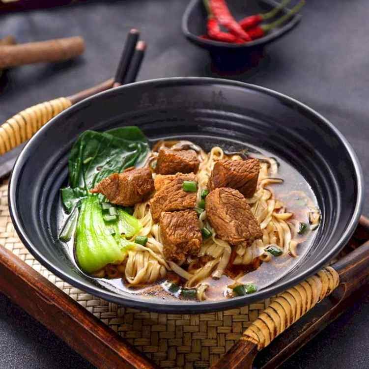 Sichuan Style by null