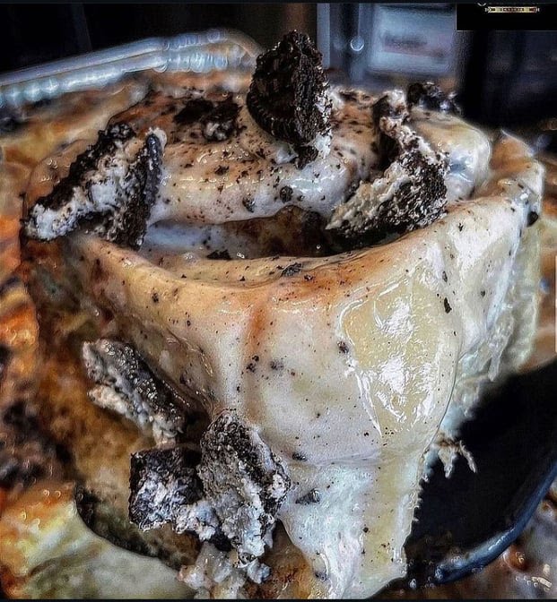 Sugar Vault Desserts & Bakery by null