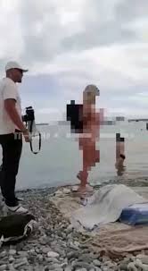 Met a spanish girl on a nude beach in barcelona and fucked her in a hotel jpg x Nude beach spain