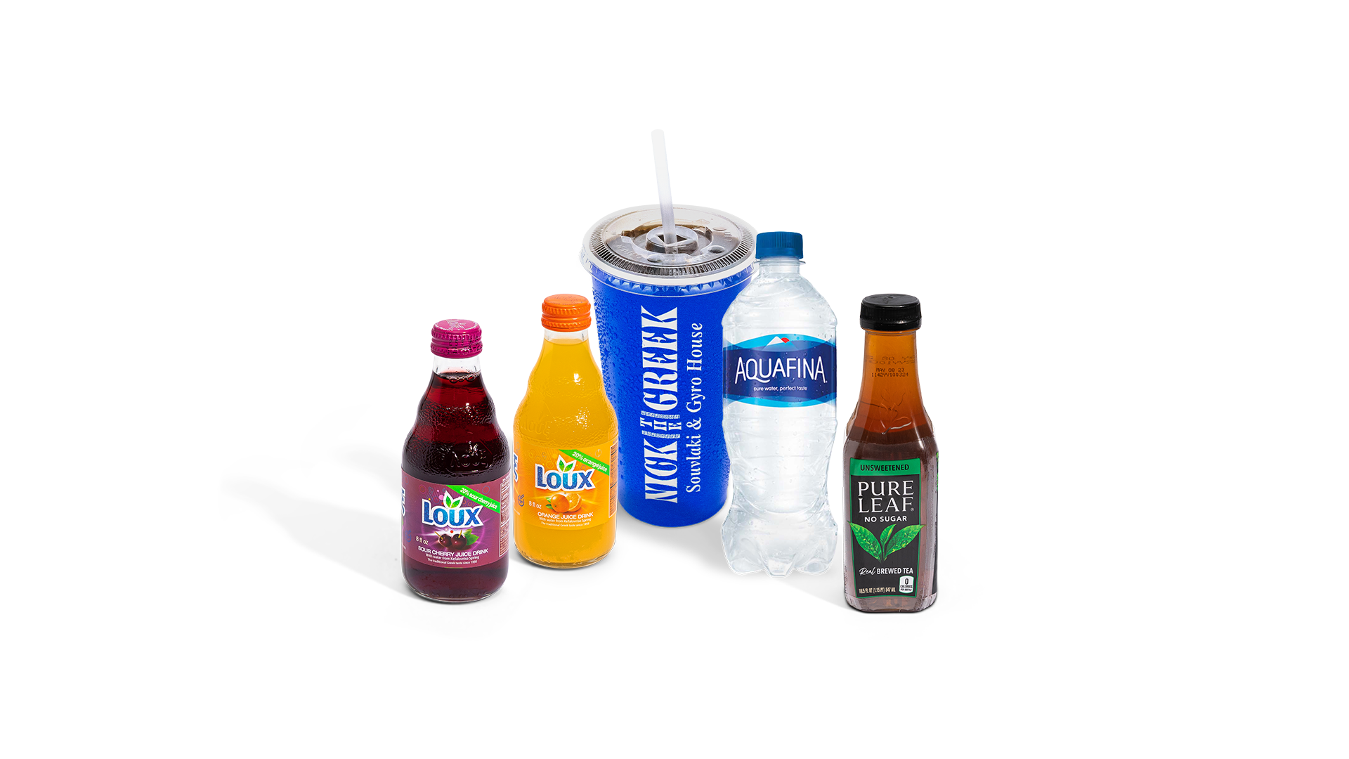 Plaza Sorrento by null