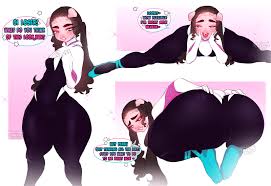 Vip escort fucked hard spider gwen cosplay letty black jpg x Spider gwen cosplay