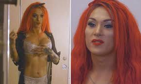 sex change m2f porn star|This Boy Now Became a Beautiful Actress | Male to Female Transition | MTF  Transition Timeline - YouTube