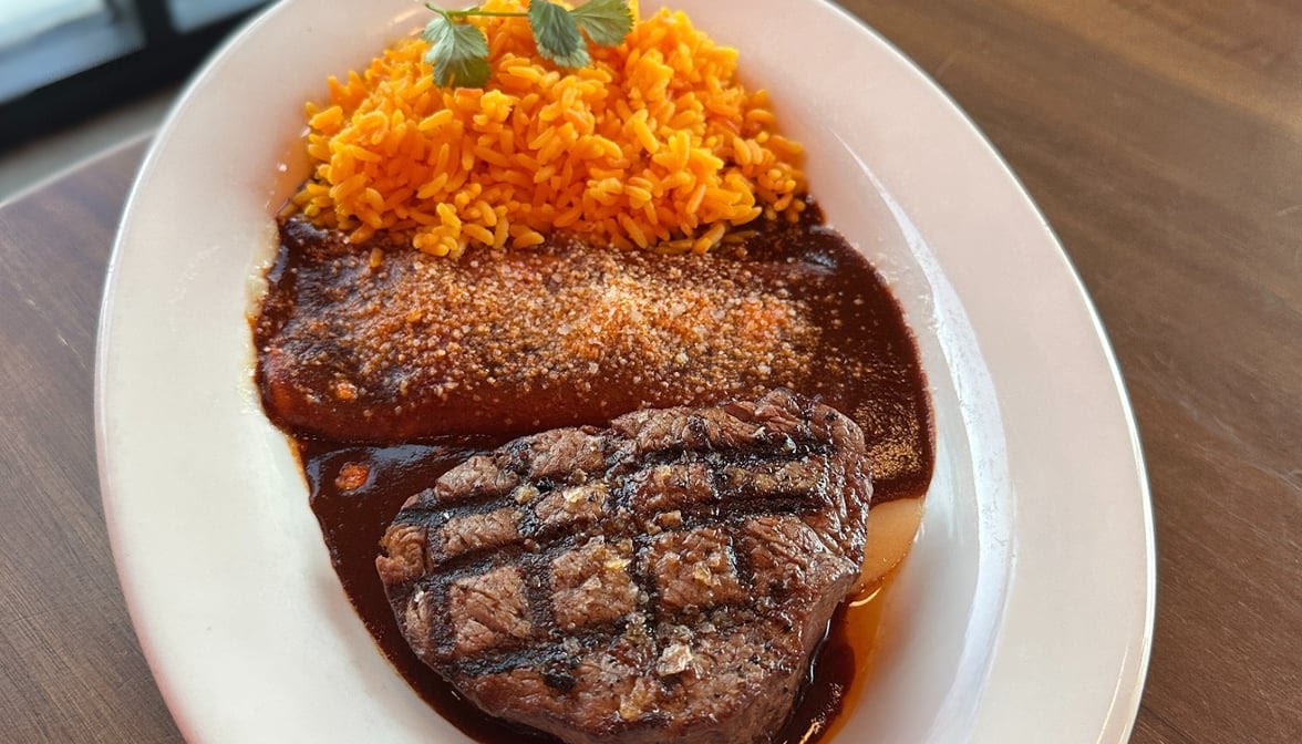 Noche Woodfired Grill & Agave Bar by null