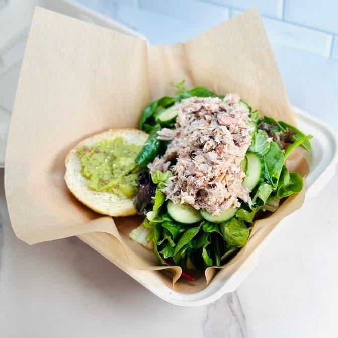 Jiro Cafe & Bakery by null