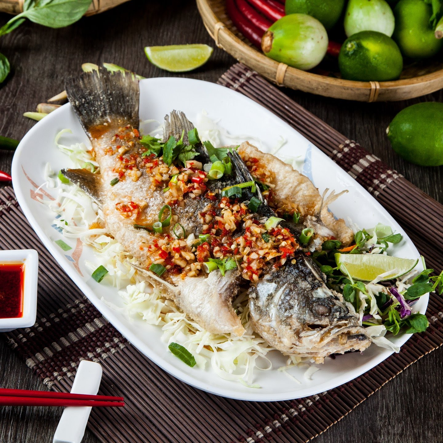 Sara Thai Food by null