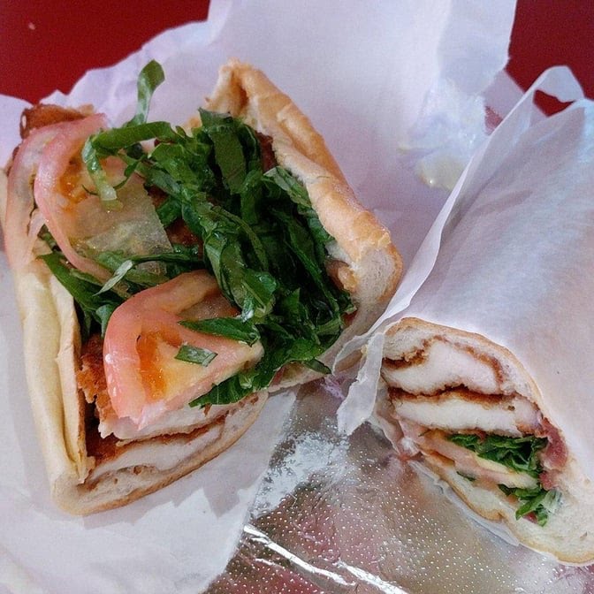 Tribeca Bagels by null