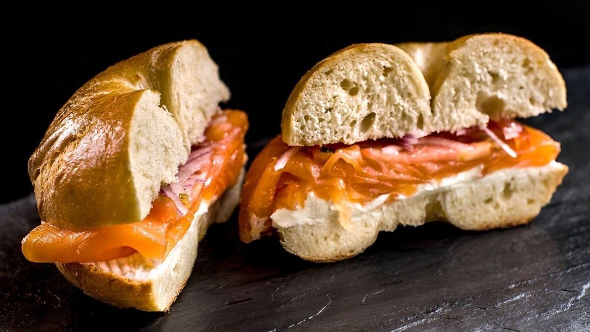 Shelsky's Brooklyn Bagels by null