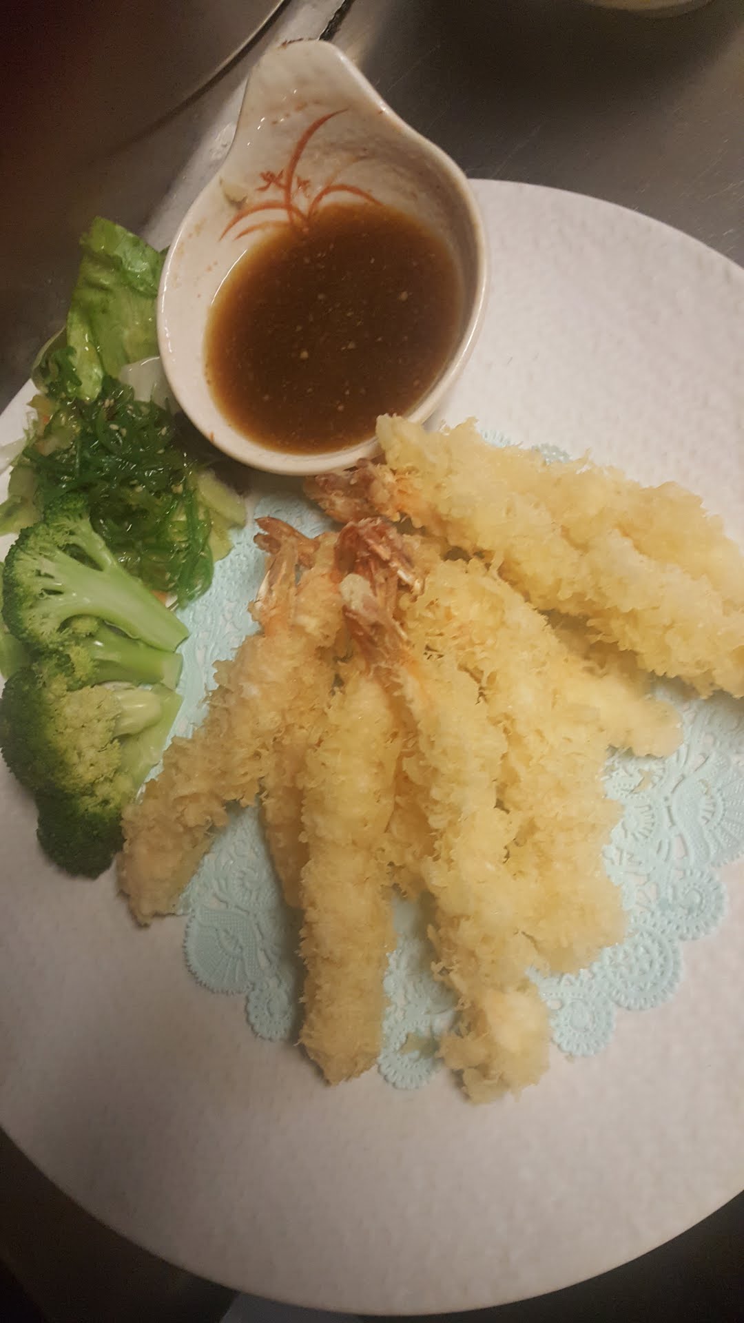 Canaan Sushi by null