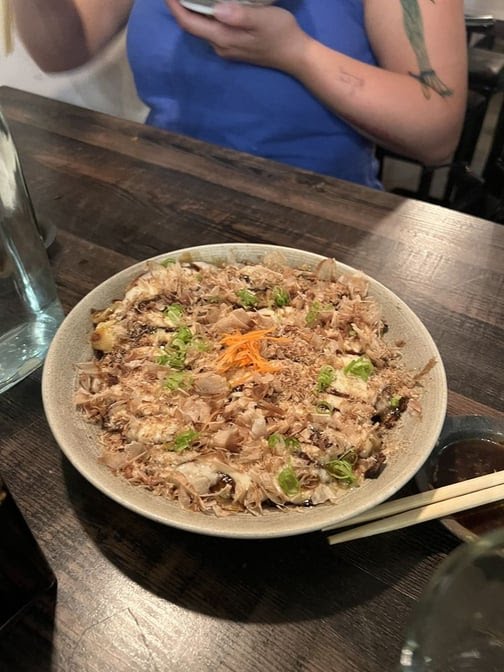 Sakana Sushi & Kitchen by null