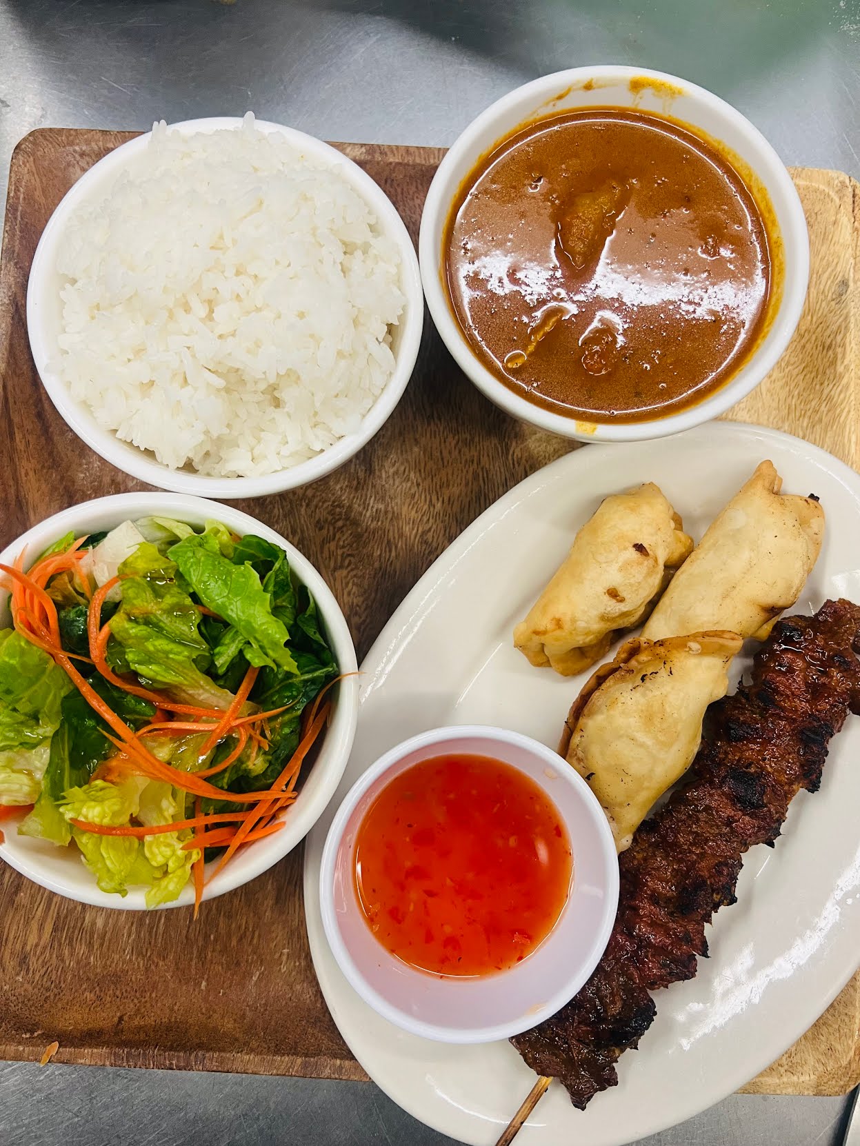 Bayon Temple by null