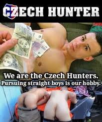 Czech hunter young czech amateur guy has gay sex for money jpg x Czech hunter gay