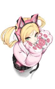 Tekken lucky chloe pov jpg x Lucky chloe