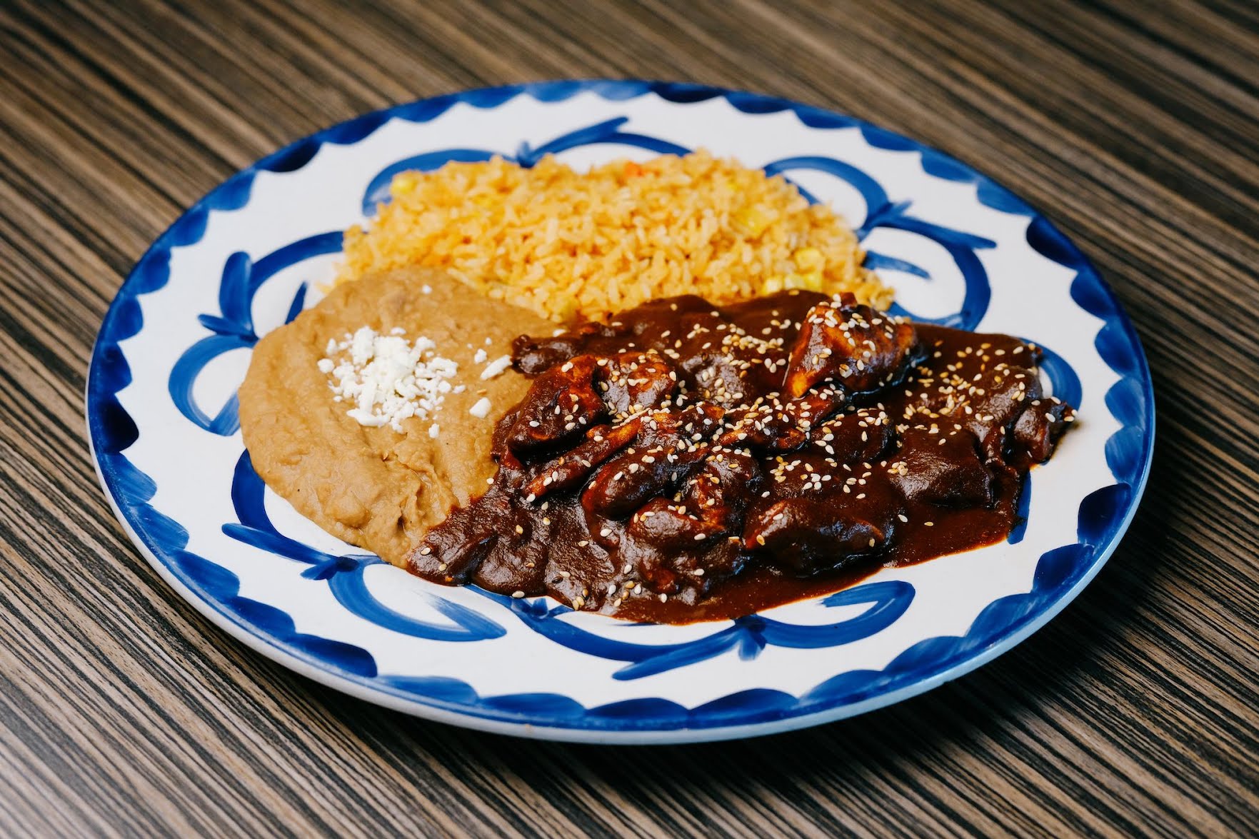 Casa Bonita Mexican Restaurant & Tequila Bar by null