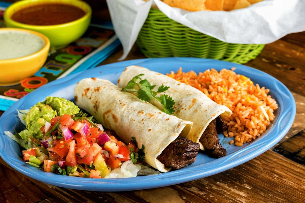 Taquilo's Tex-Mex by null