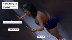 Wonder woman hentai wonderwoman ties up guy to suck and fuck him japanese manga anime porn anime xxx jpg x Wonder woman hentai