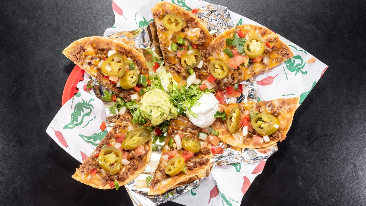 Taco Joint Lakewood by null