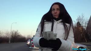 Public agent hot czech car fuck after public blowjob makes agents cock hard free porn videos youporn jpg x Public agent czech