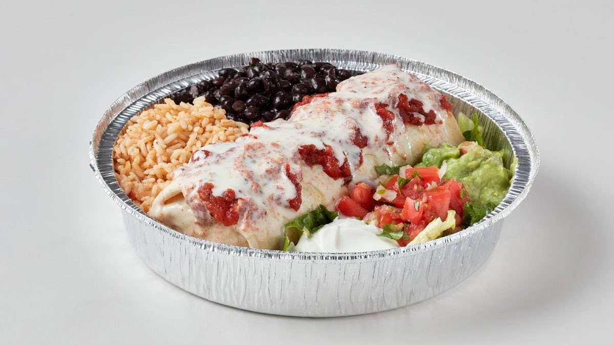 Willy's Mexicana Grill by null