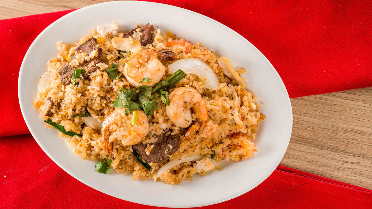 Thai Smile Palm Springs by null