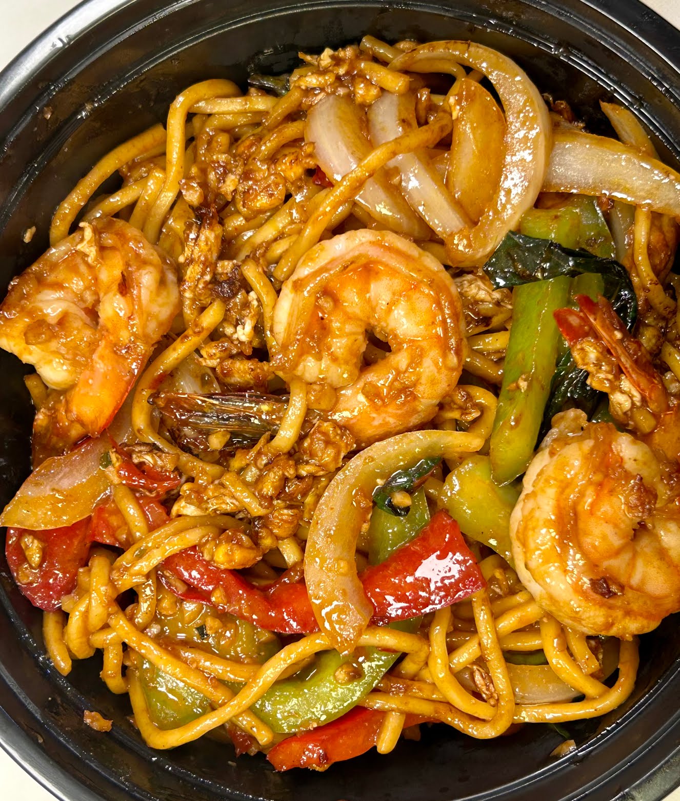 Thai Yani Kitchen. (University Fair Food Co.) by null