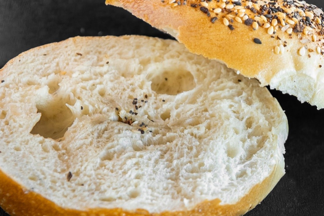 Abel's Bagels by null