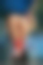 blonde girl nude butt|Fabulous booty of blonde beauty Nesty will be enough for you