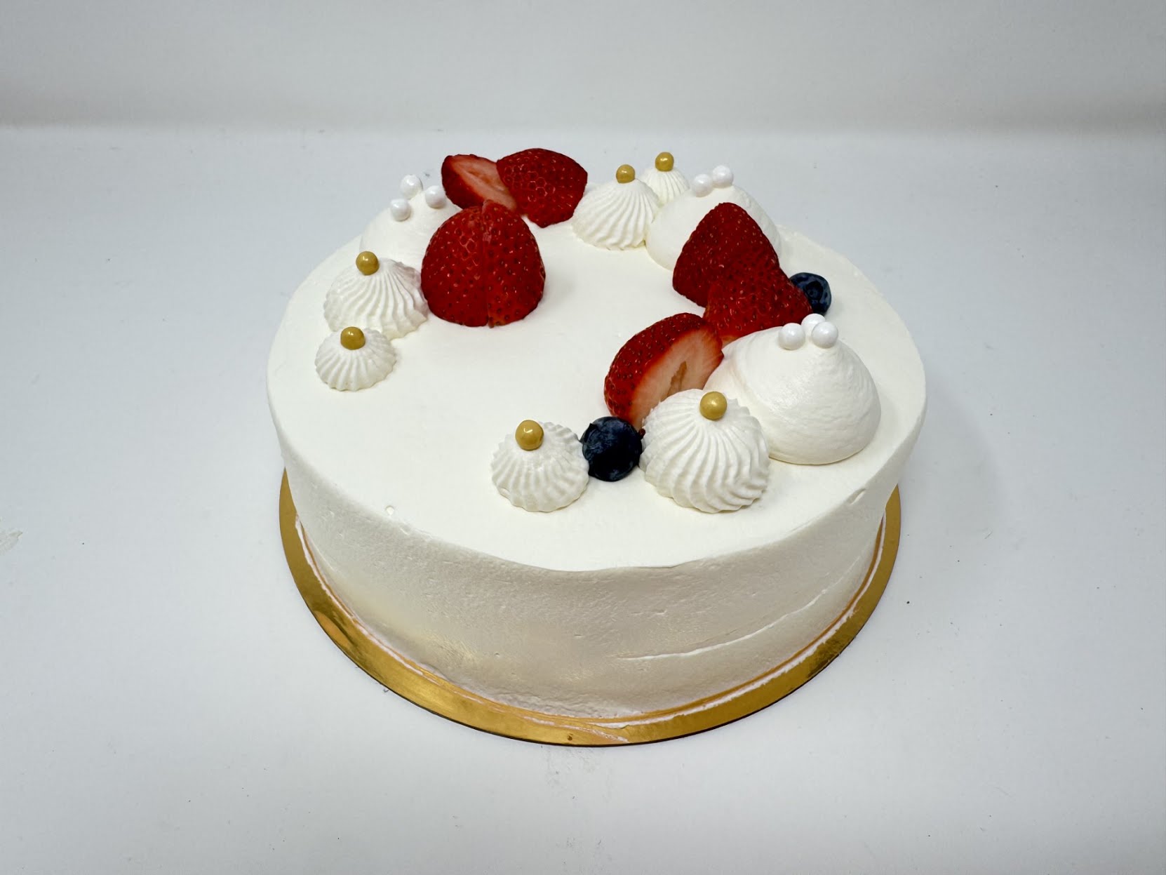 Andersen Bakery by null
