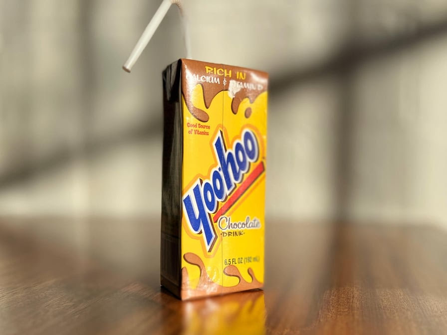 Town Biscuits by null