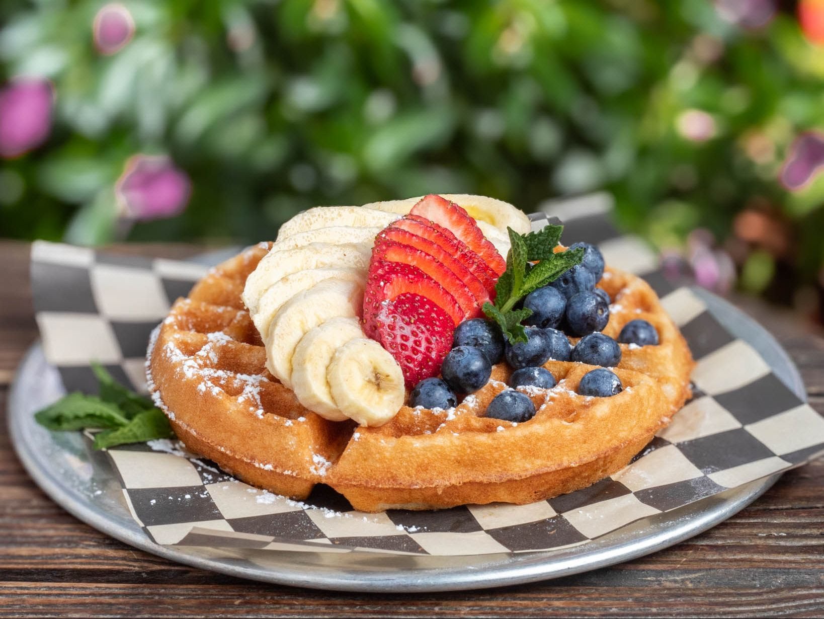 The Alchemist Café by null