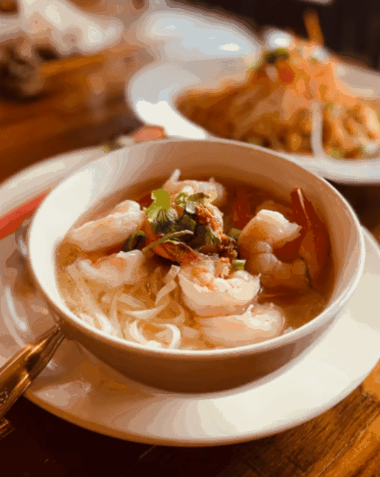 Ty Fun Thai Bistro by null