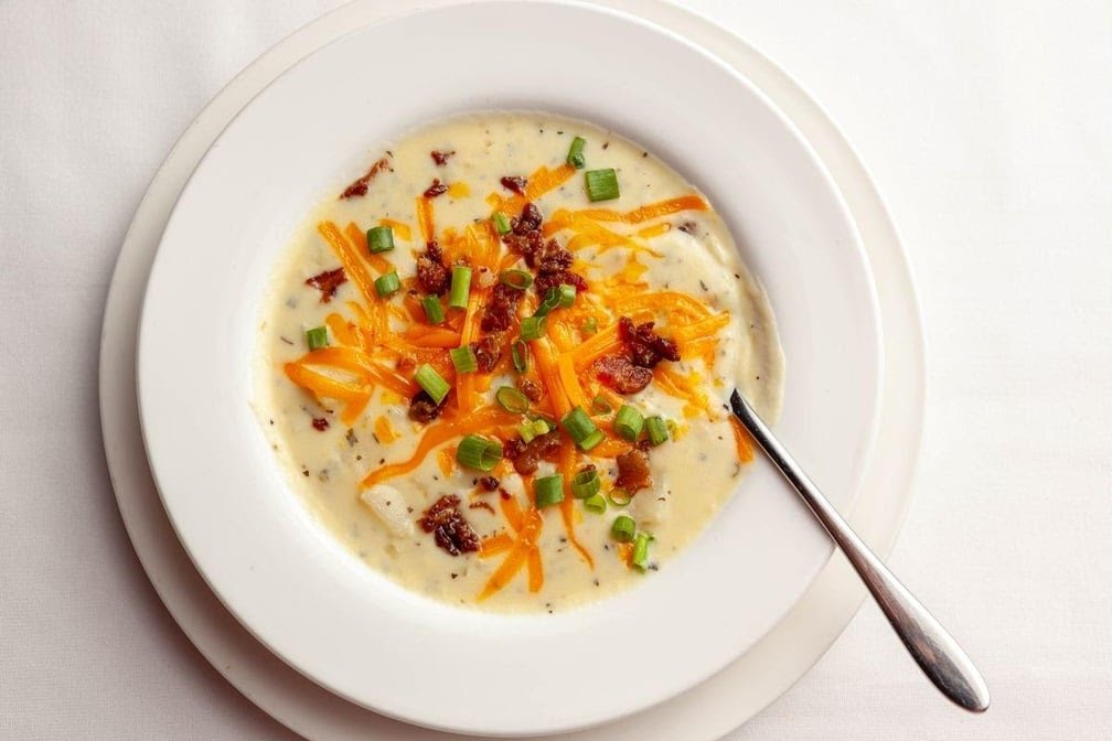 Boulevard American Bistro by null