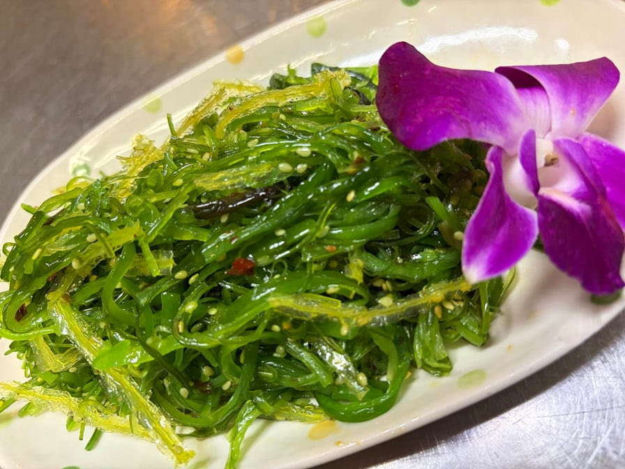 Mayflower Seafood Restaurant by null