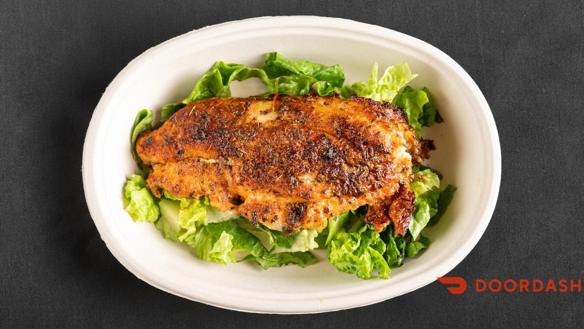 Jamburritos Cajun Grille by null