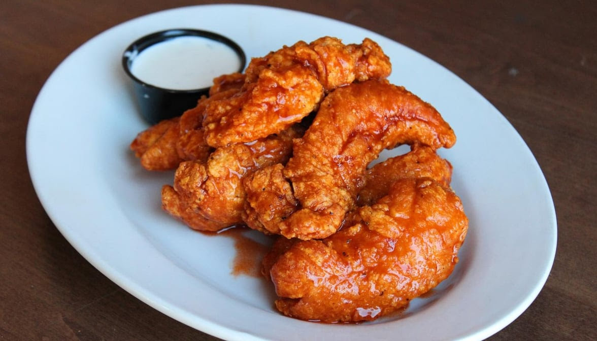 Green Mill Restaurant & Bar by null