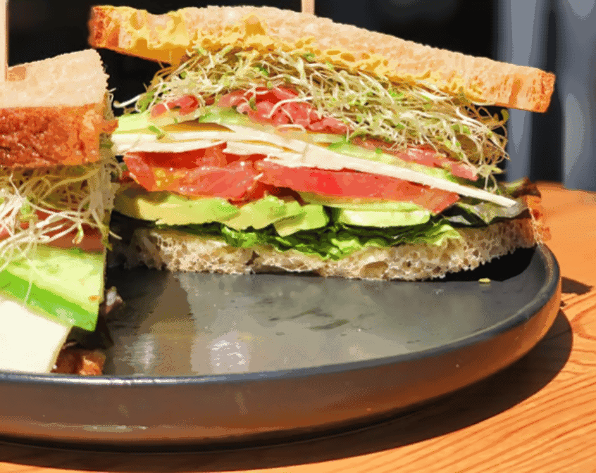 Clark Street Bakery by null