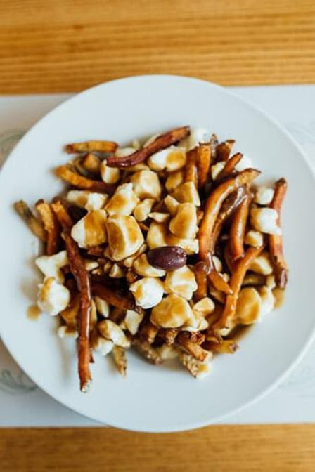 Patati Patata Friterie de Luxe by null